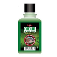 Carp Zoom Amur Aroma Liquid, 200ml (жидкий ароматизатор для амура)