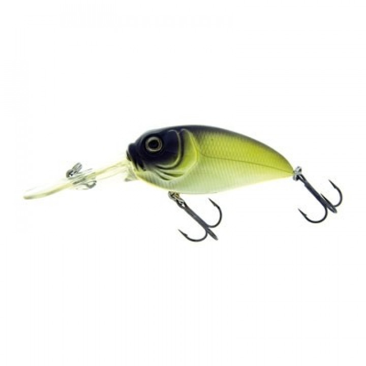 Воблер Molix Sculpo DD Silent 25