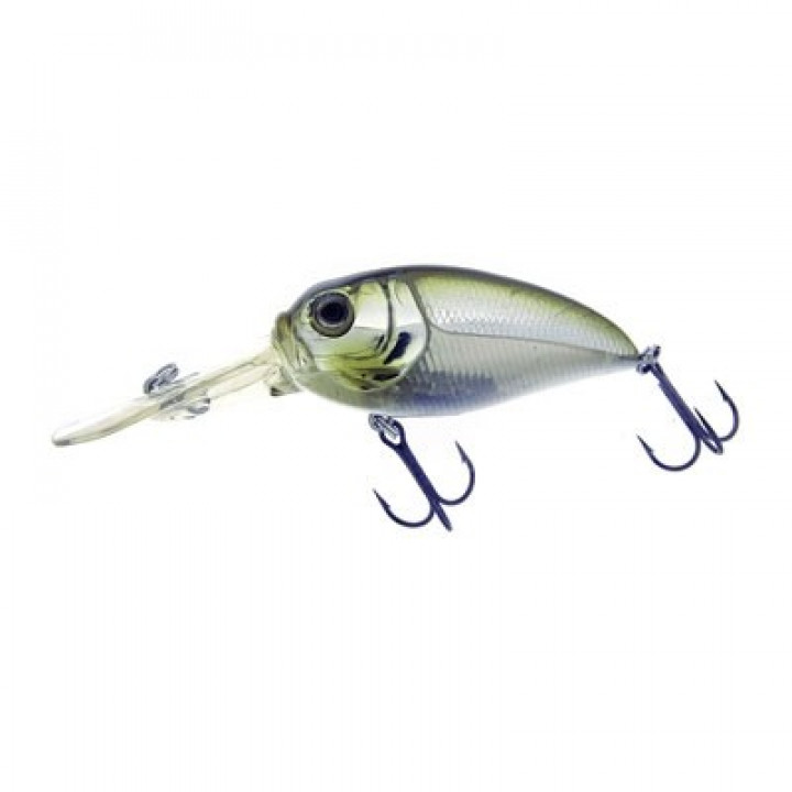 Воблер Molix Sculpo DR Silent 41