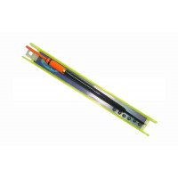 Снасть з поплавком Fishing ROI (2041) 4g