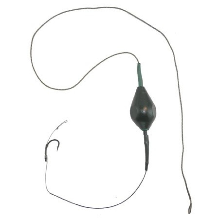 Снасть КАРП 