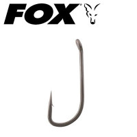 Крючок карповый Fox S1 Kuro Hook 6