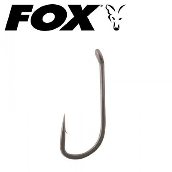 Гачок короповий Fox S1 Kuro Hook 6