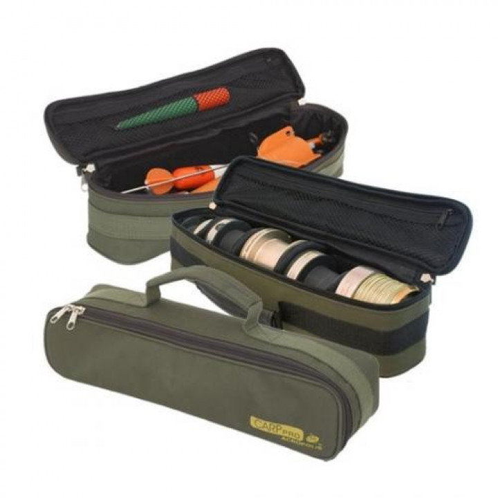 Чохол для шпуль коропових котушок ЧШ-2