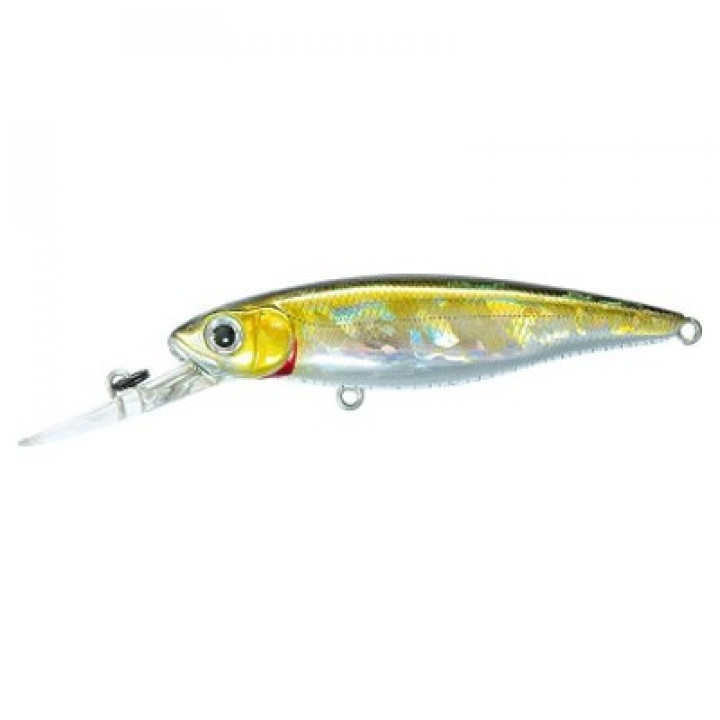 Воблер PONTOON 21 Greedy Guts 66SP MDR 66mm, 7.2gr, 1.5-2.0m 430