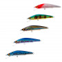 YO-ZURI Воблер F1046 Aile MAGNET 3G MINNOW (S) 70mm 8.5 до 3,0 7 Тонущий (S)