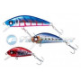 YO-ZURI Воблер F953 L-MINNOW HEAVY WEIGHT (S) 44mm 9.0g 9 0,4-1,5 4,4 Тонучий (S) HHAJ