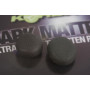 М'який свинець KORDA Dark Matter Rig Putty Gravel Brown