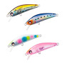 YO-ZURI Воблер F952 L-MINNOW HEAVY WEIGHT (S) 33mm 5.5 3.3 Тонучий (S) LSCA