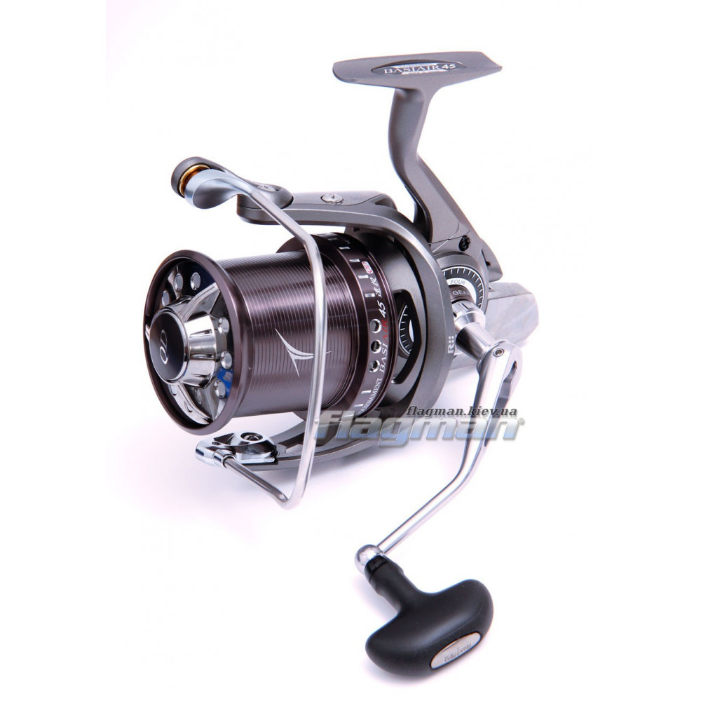 Daiwa Tournament Basiair QD 