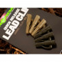 Клипса безопасности KORDA Quick Release Clips Clay/Gravel