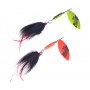 Блесна MEPPS GIANT KILLER Fluo/Chartreuse 35g