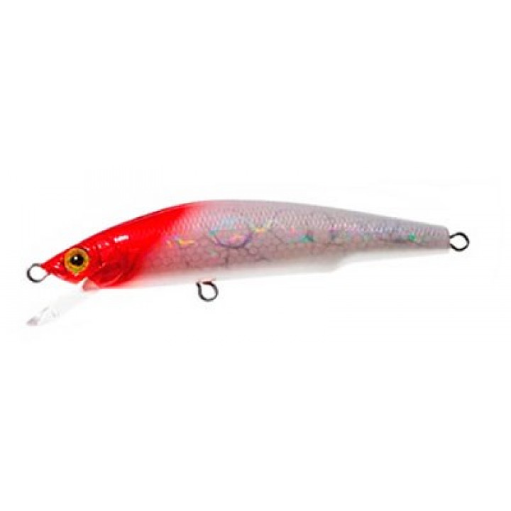 YO-ZURI Воблер F1043 Aile MAGNET 3G MINNOW (F) 90mm 11 до 1,0 9 Плаваючі (F) PHRH