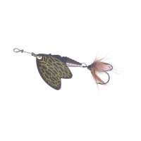 Блешня MEPPS BUG Brune de Mars 2.5g