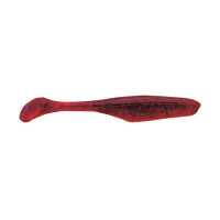 Виброхвост Bass Assassin Sea Shad 10cm (10шт) 10 10 Plum