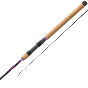 DAIWA Спиннинг INFINITY-Q Jigger NEW 2,70 8-35