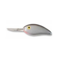 Воблер BOMBER FAT FREE SHAD 3 7.6cm 21g 4.3-5.5m Плаваючі (F) BKP