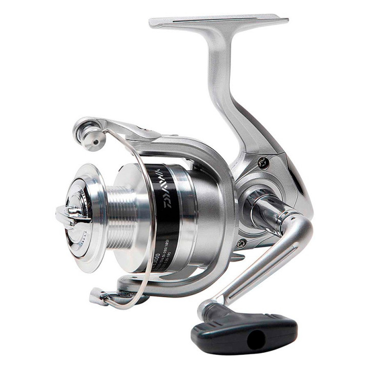 DAIWA Котушка Sweepfire E 3000