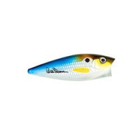 Воблер HEDDON Popn Image JR 5.9cm 8.9g 0-0.5m Плаваючий (F) DTFS