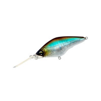 Воблер YO-ZURI F1110 HARDCORE X MID CRANK 60mm 10 6 Плаваючі (F) HSH