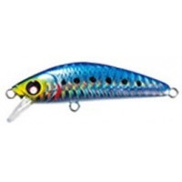Воблер YO-ZURI F953 L-MINNOW HEAVY WEIGHT (S) 44mm 9.0g 9 0,4-1,5 4,4 Тонучий (S) SHIW