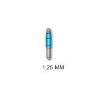 Коннектор на вершинку STONFO art.1 20шт. 1.25mm
