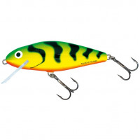 Воблер Salmo Perch PH12 120mm 36g 0.5-1.5m Плаваючі (F) GT