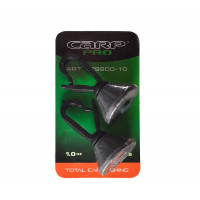 Вантаж Carp Pro Back Lead прогумований (2шт) 28