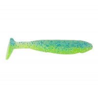 Віброхвіст Bass Assassin Crappie Dapper 10шт. 5cm 521