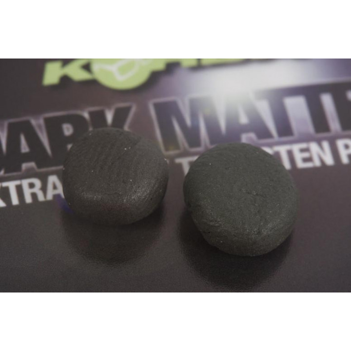 М'який свинець KORDA Dark Matter Rig Putty Weed Green