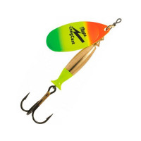 Блешня MEPPS Aglia Long Сast TIGER 8g