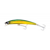 Воблер YO-ZURI F6 Cristal Minnow (F) 90mm 7.5g 7.5 0.8 9.0 Плавающий (F) C27