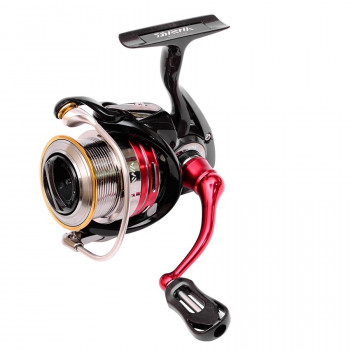 Котушка DAIWA AEGIS 2000