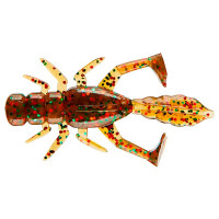 Приманка DAIWA Duckfin Bug 50mm 2g 10шт. 920
