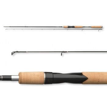 DAIWA Спиннинг TD Jigger 2,70 8-35