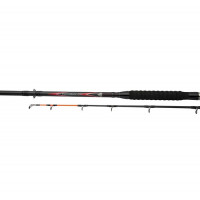 Shimano Вудлище човнове Forcemaster AX Boat 2.4 500г