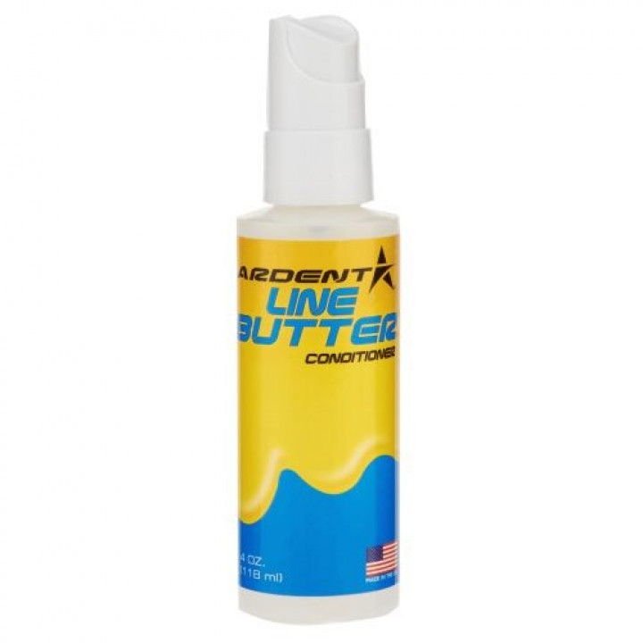 Мастило для шнура та волосіні ARDENT Line Butter 59ml