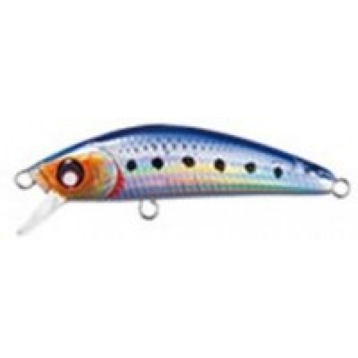 YO-ZURI Воблер F953 L-MINNOW HEAVY WEIGHT (S) 44mm 9.0g 9 0,4-1,5 4,4 Тонучий (S) HHIW