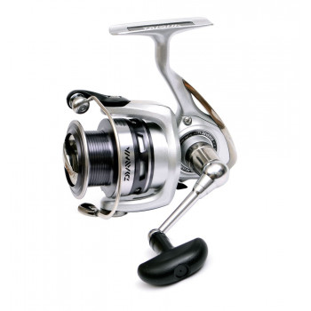 Котушка DAIWA Laguna EA 2500