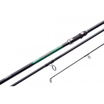 Карпове вудлище 3-х секц. Flagman SENSOR BIG GAME CARP 3,90 3 3.5Lb