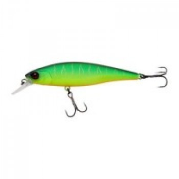 Воблер Jackall Squad Minnow 65 SP 5,8 0,8-1,0 6,5 Суспендер (SP)