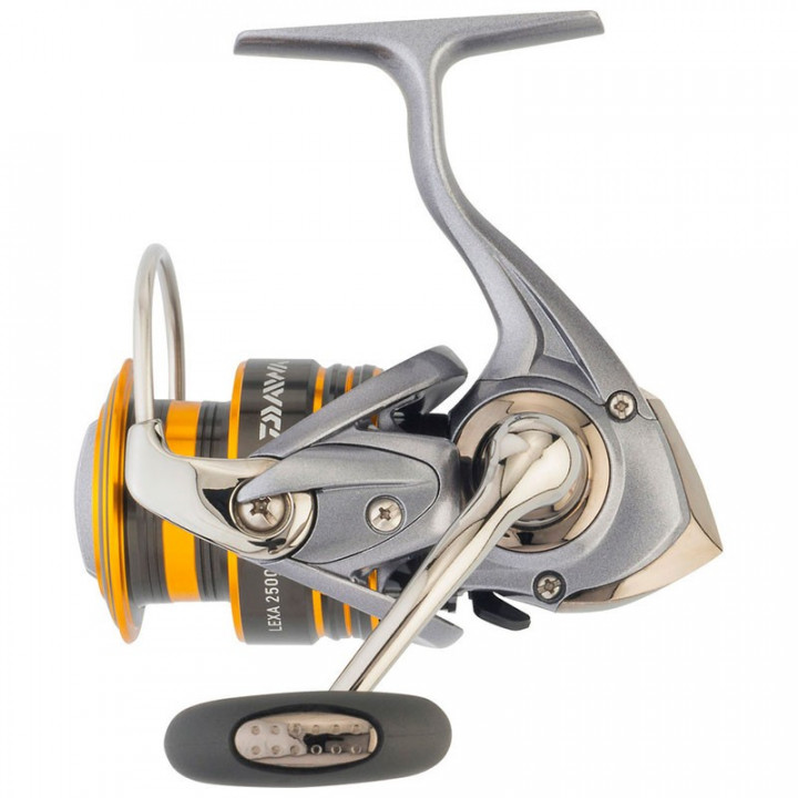 DAIWA Катушкa Lexa 2500 SH