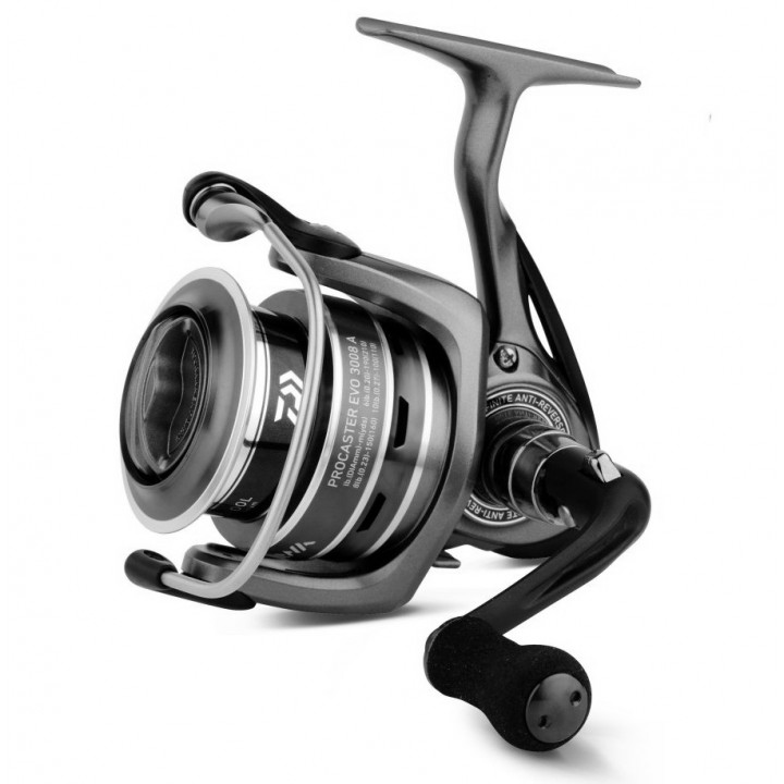 Котушка Daiwa Procaster EVO 2500