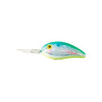 Воблер BOMBER FAT FREE SHAD 2.5