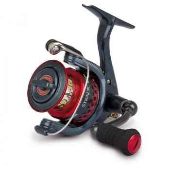 Shimano катушка STRADIC ST CI4 3000