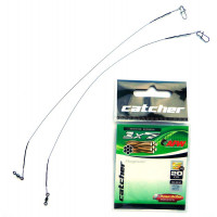 Повідець Catcher 7 волокон 30 15.