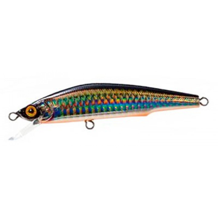 YO-ZURI Воблер F1046 Aile MAGNET 3G MINNOW (S) 70mm 8.5 до 3,0 7 Тонучий (S)