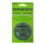 DRENNAN Поводковий матеріал для хижака Green Pike Wire 24lb