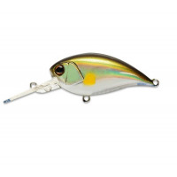 Воблер Owner C'ultiva Selection Wobbin 38mm 3.5g 0-0.5m Плаваючі (F) Lazor Ayu