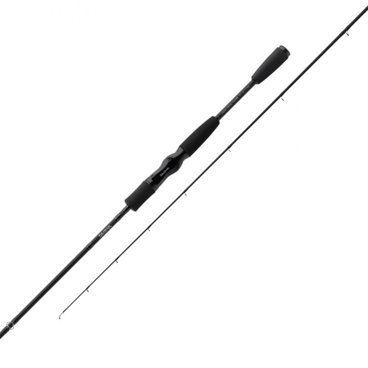 DAIWA Спінінг GB Minnow Darter 762-MHF 2,25 7-28